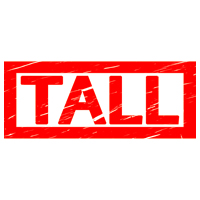 Tall Stamp