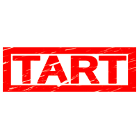 Tart Stamp