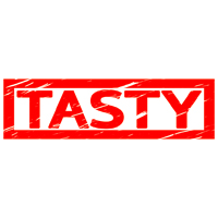 Tasty Stamp