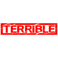 Terrible Stamp