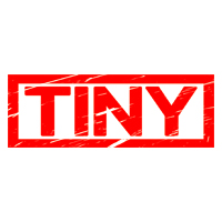 Tiny Stamp