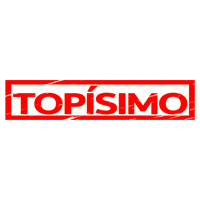 Topisimo Stamp