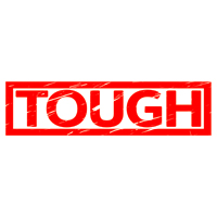 Tough Stamp