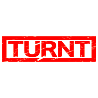 Turnt Stamp