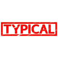 Typical Stamp