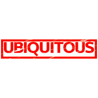 Ubiquitous Stamp