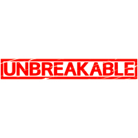 Unbreakable Stamp