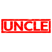Uncle Stamp