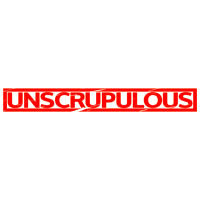 Unscrupulous Stamp