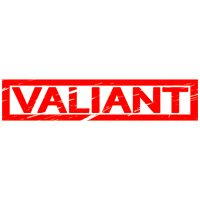Valiant Stamp