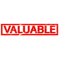 Valuable Stamp
