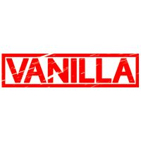 Vanilla Stamp