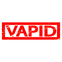 Vapid Stamp