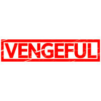 Vengeful Stamp