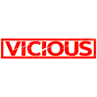 Vicious Stamp