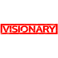 Visionary Stamp