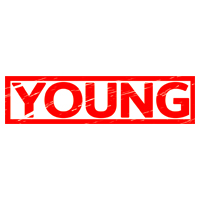 Young Stamp