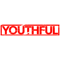 Youthful Stamp