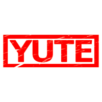 Yute Stamp