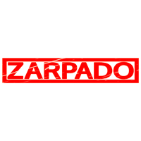 Zarpado Stamp