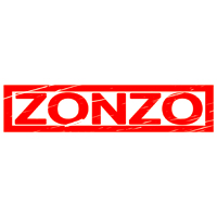 Zonzo Stamp